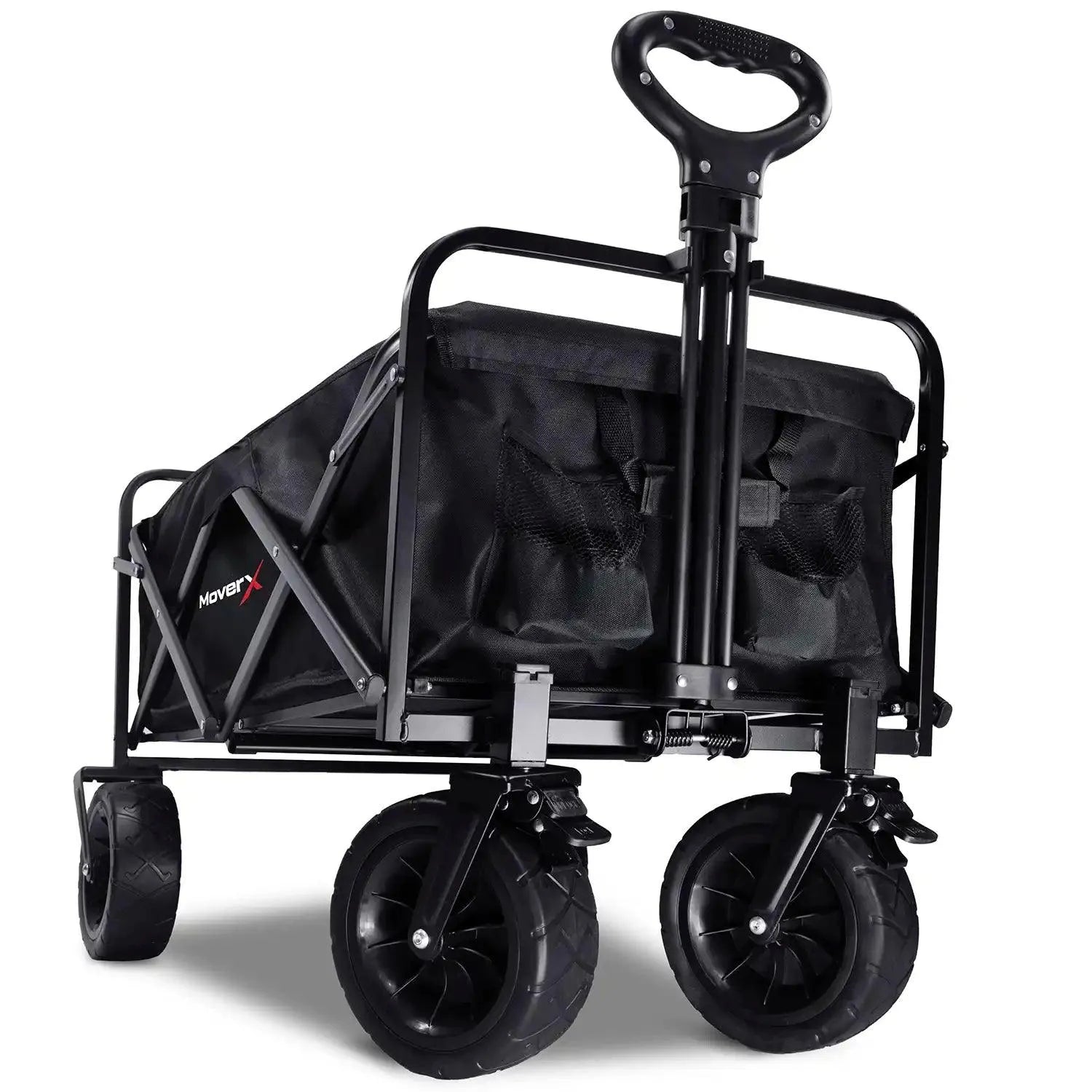 Foldable carriage online